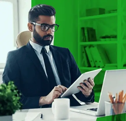 CHRO is looking at Credentia’s background screening platform reducing BGV TAT and verification costs.