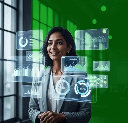 Integration view of Credentia’s BGV API platform within an enterprise HR tech platform ecosystem.